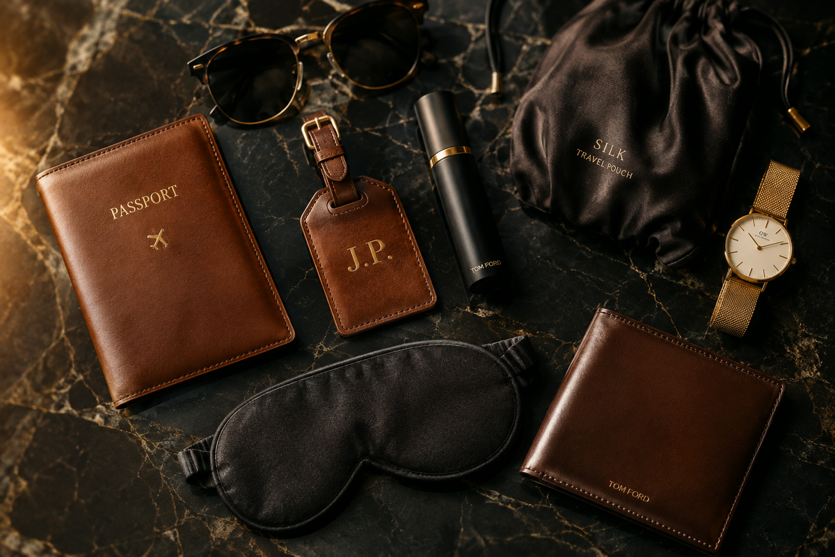 Travel Essentials